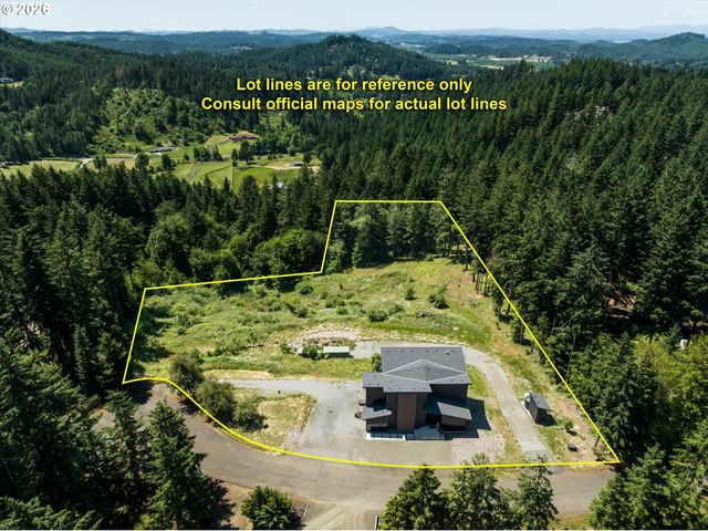 85168 STRAYER Pl, Eugene, OR 97405