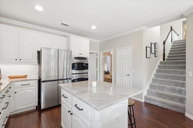 2629 Napier Lane, Flower Mound, TX 75022