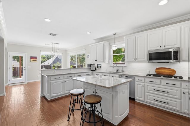 2629 Napier Lane, Flower Mound, TX 75022