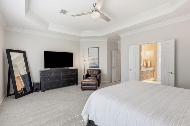 2629 Napier Lane, Flower Mound, TX 75022