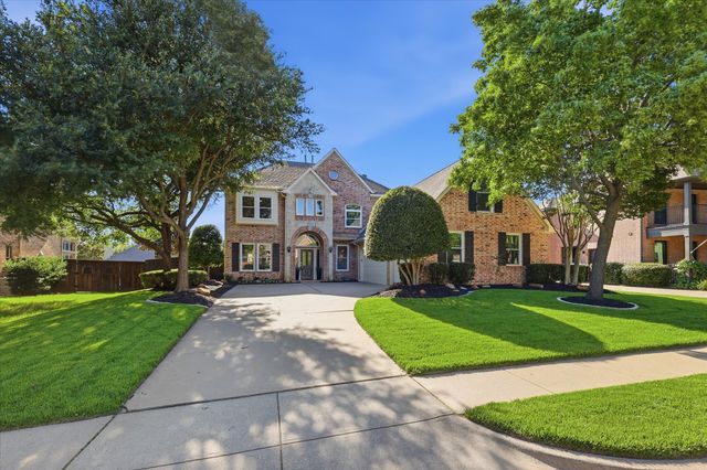 2629 Napier Lane, Flower Mound, TX 75022