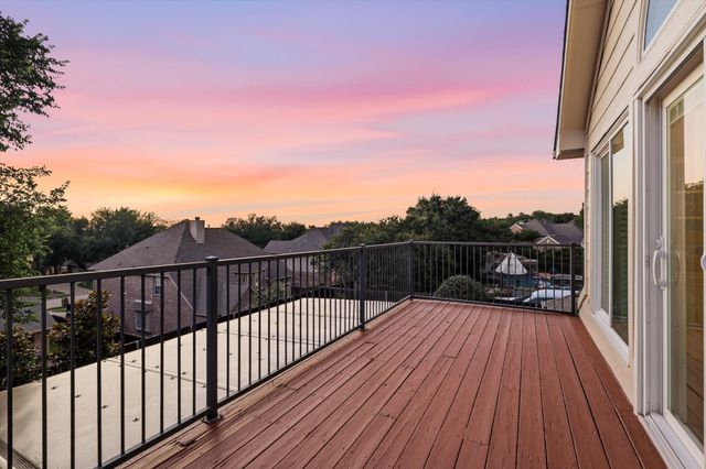 2629 Napier Lane, Flower Mound, TX 75022