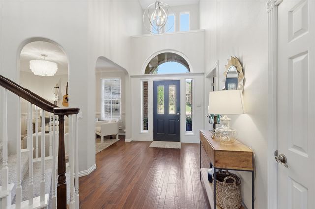 2629 Napier Lane, Flower Mound, TX 75022