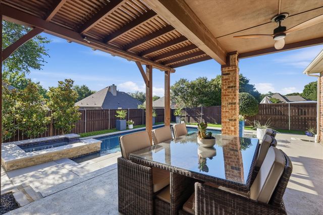 2629 Napier Lane, Flower Mound, TX 75022