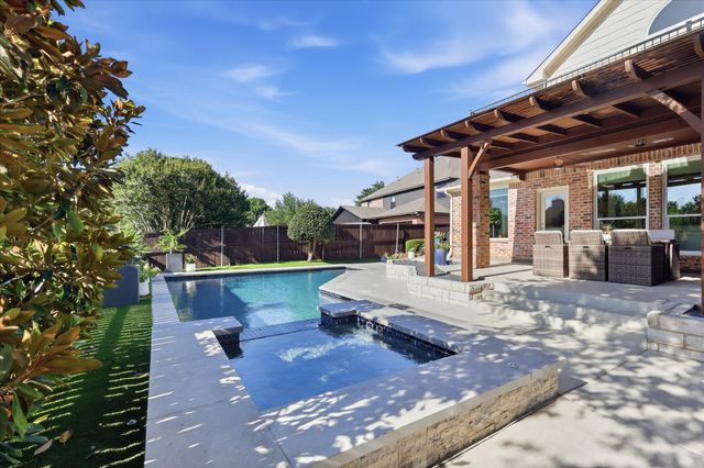 2629 Napier Lane, Flower Mound, TX 75022