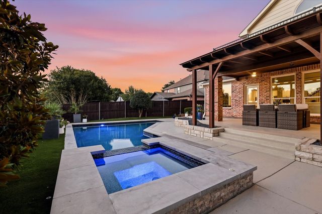 2629 Napier Lane, Flower Mound, TX 75022
