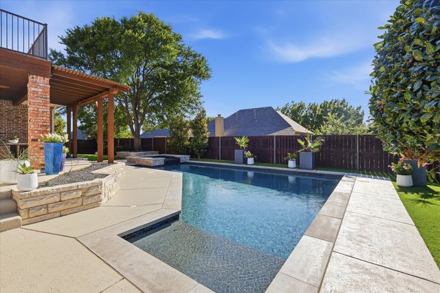 2629 Napier Lane, Flower Mound, TX 75022