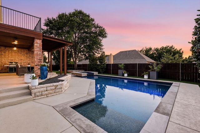 2629 Napier Lane, Flower Mound, TX 75022