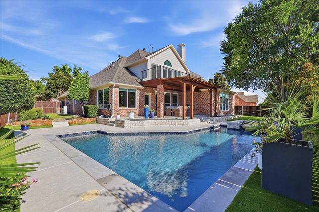 2629 Napier Lane, Flower Mound, TX 75022