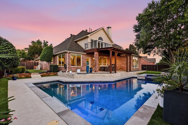 2629 Napier Lane, Flower Mound, TX 75022