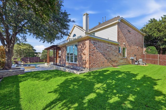 2629 Napier Lane, Flower Mound, TX 75022