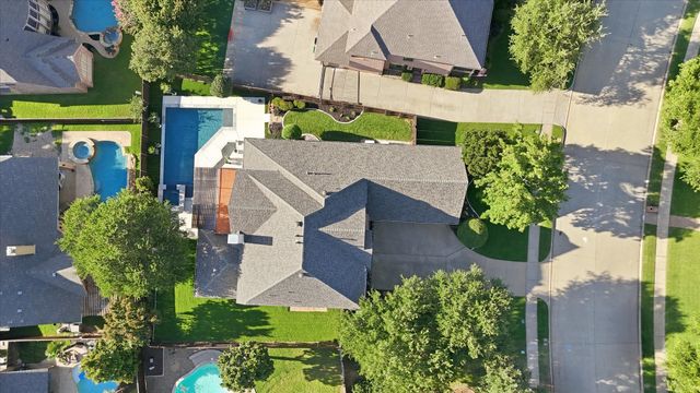 2629 Napier Lane, Flower Mound, TX 75022