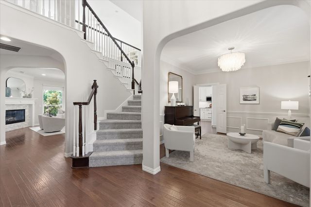2629 Napier Lane, Flower Mound, TX 75022