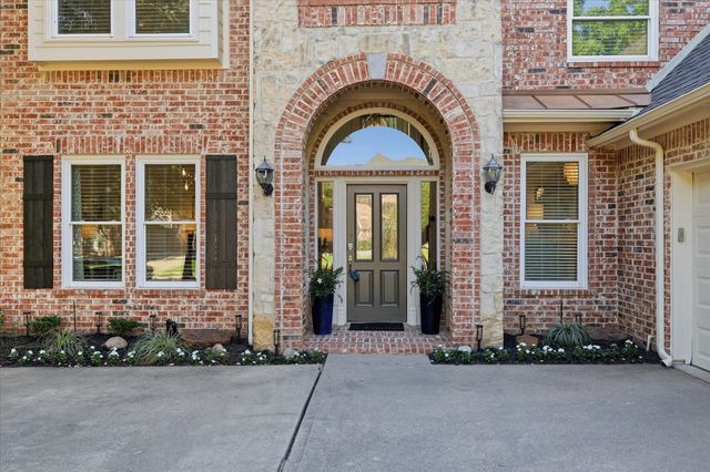 2629 Napier Lane, Flower Mound, TX 75022
