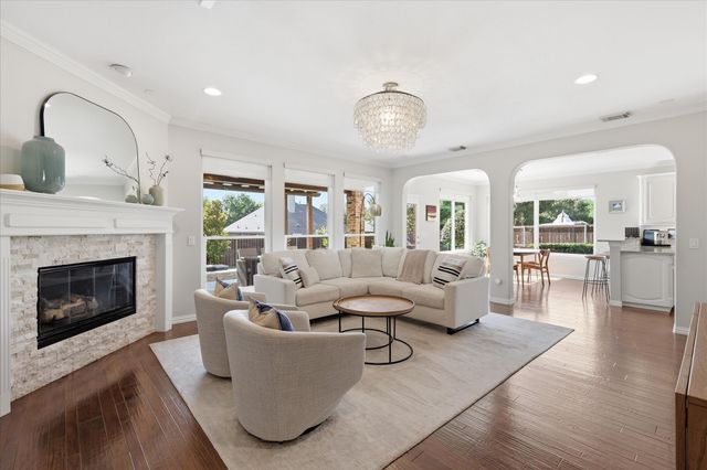 2629 Napier Lane, Flower Mound, TX 75022
