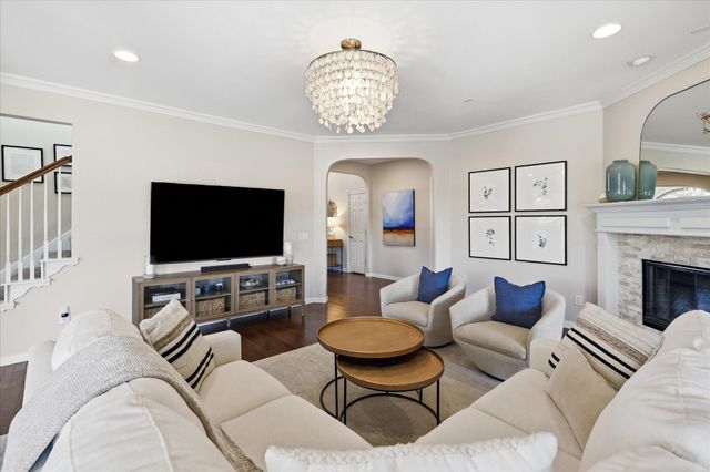 2629 Napier Lane, Flower Mound, TX 75022