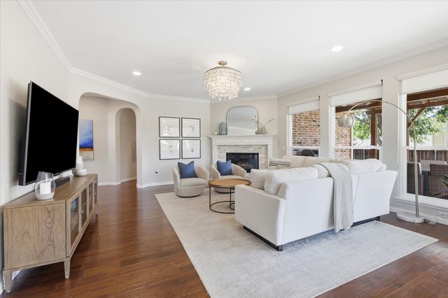 2629 Napier Lane, Flower Mound, TX 75022