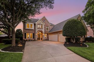 2629 Napier Lane, Flower Mound, TX 75022