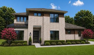 1633 Sequoia Way, Burleson, TX 76028
