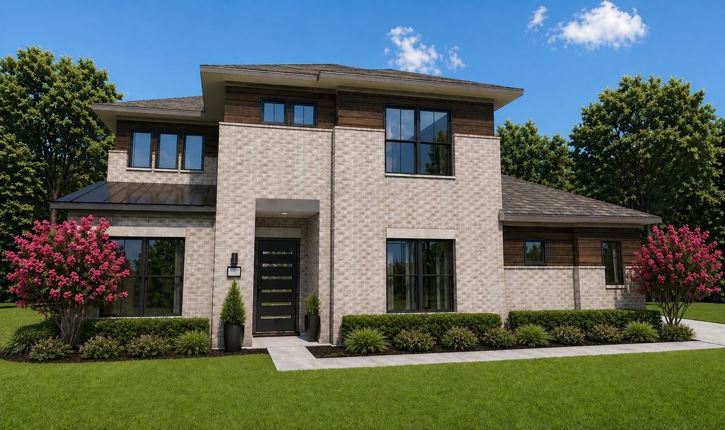 1633 Sequoia Way, Burleson, TX 76028