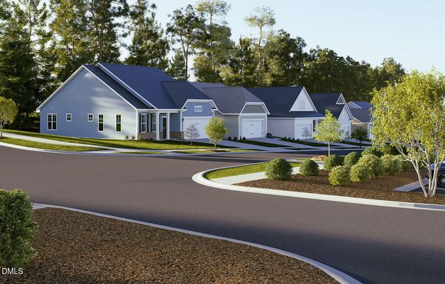 172 White Oak Gdn Way 2, Garner, NC 27529