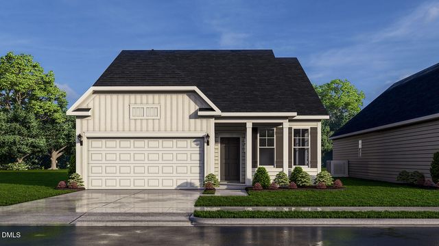 172 White Oak Gdn Way 2, Garner, NC 27529