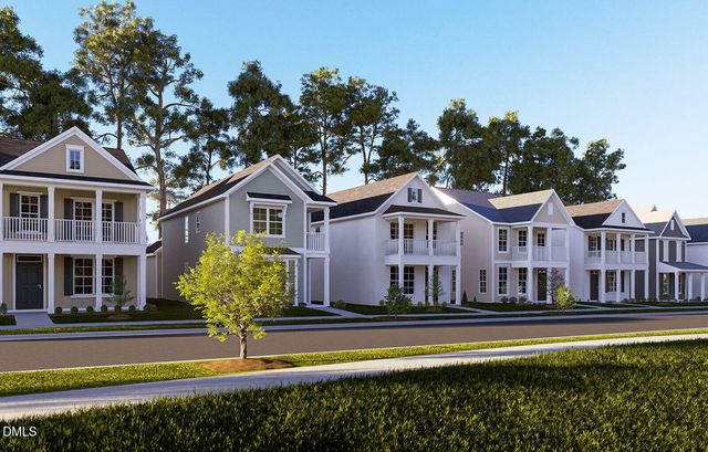 172 White Oak Gdn Way 2, Garner, NC 27529