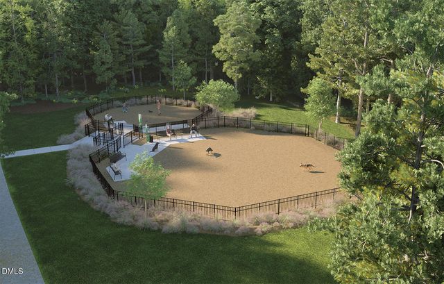 172 White Oak Gdn Way 2, Garner, NC 27529
