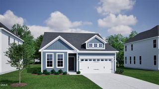 172 White Oak Gdn Way 2, Garner, NC 27529