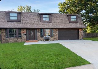 7039 E 51 Court, Tulsa, OK 74145