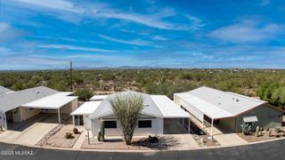3650 S White Gold Avenue, Tucson, AZ 85735