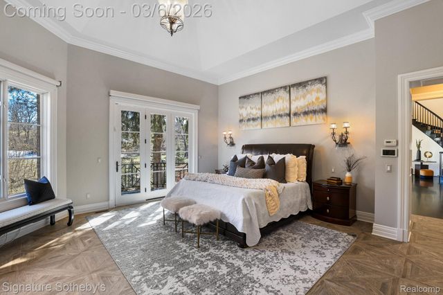 26377 Willowgreen Drive, Franklin Village, MI 48025