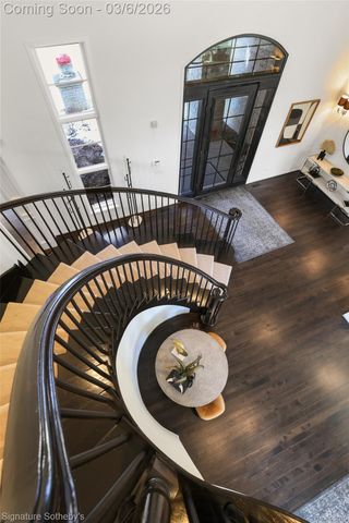 26377 Willowgreen Drive, Franklin Village, MI 48025