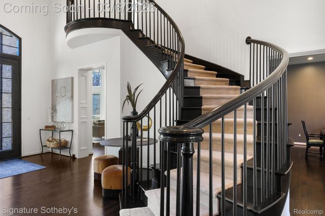 26377 Willowgreen Drive, Franklin Village, MI 48025