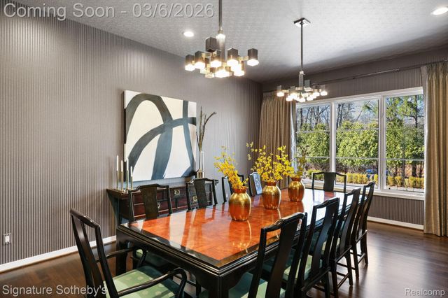 26377 Willowgreen Drive, Franklin Village, MI 48025