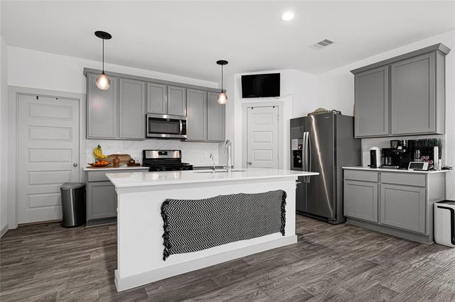 1719 Barrows Lane, Richmond, TX 77469