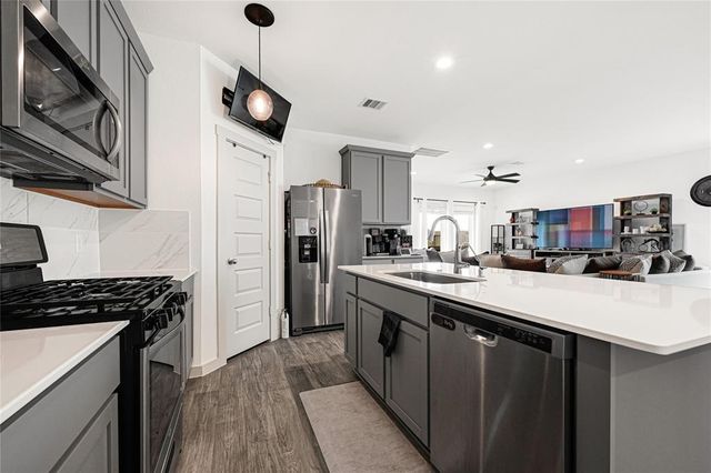 1719 Barrows Lane, Richmond, TX 77469