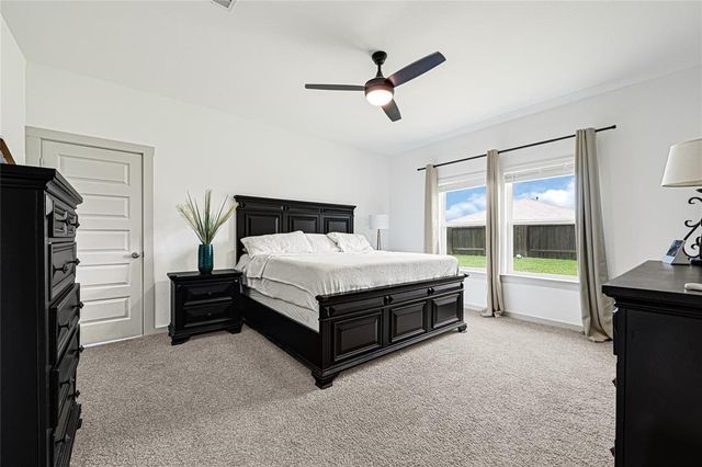 1719 Barrows Lane, Richmond, TX 77469