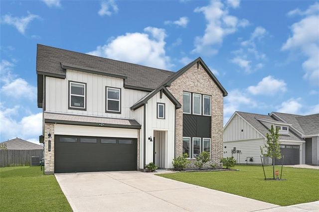 1719 Barrows Lane, Richmond, TX 77469