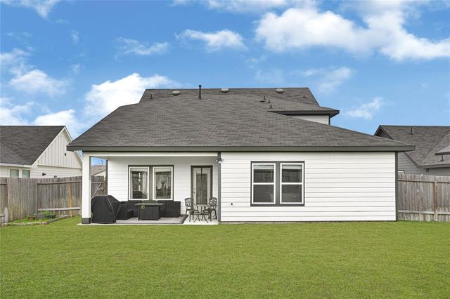 1719 Barrows Lane, Richmond, TX 77469