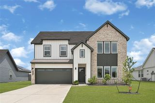 1719 Barrows Lane, Richmond, TX 77469
