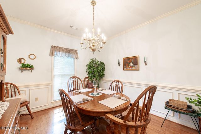 2170 Cullum Trail Road, Aiken, SC 29803