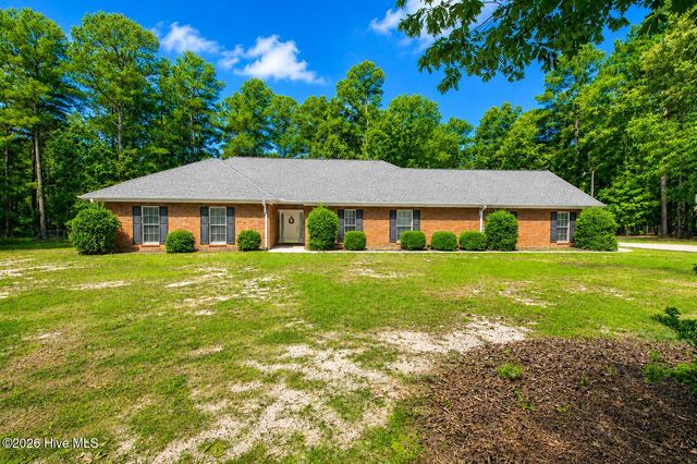 2170 Cullum Trail Road, Aiken, SC 29803
