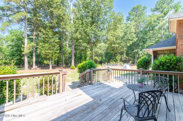 2170 Cullum Trail Road, Aiken, SC 29803