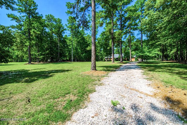 2170 Cullum Trail Road, Aiken, SC 29803