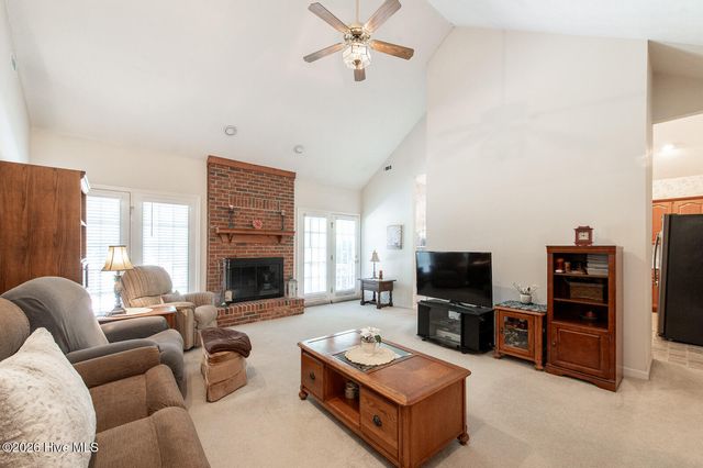 2170 Cullum Trail Road, Aiken, SC 29803