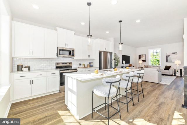 306F BAUGHMANS LN, Frederick, MD 21702