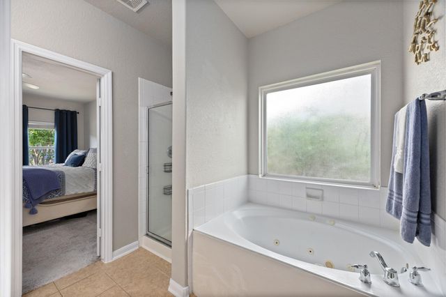 9611 Darbey Trace Drive, Spring, TX 77379