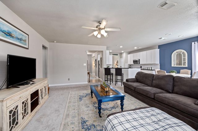 9611 Darbey Trace Drive, Spring, TX 77379