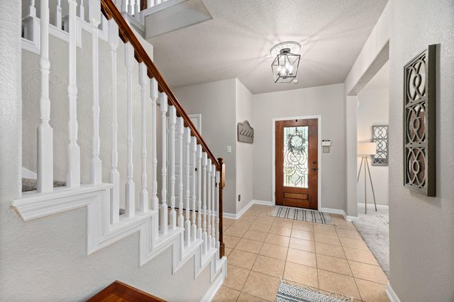 9611 Darbey Trace Drive, Spring, TX 77379